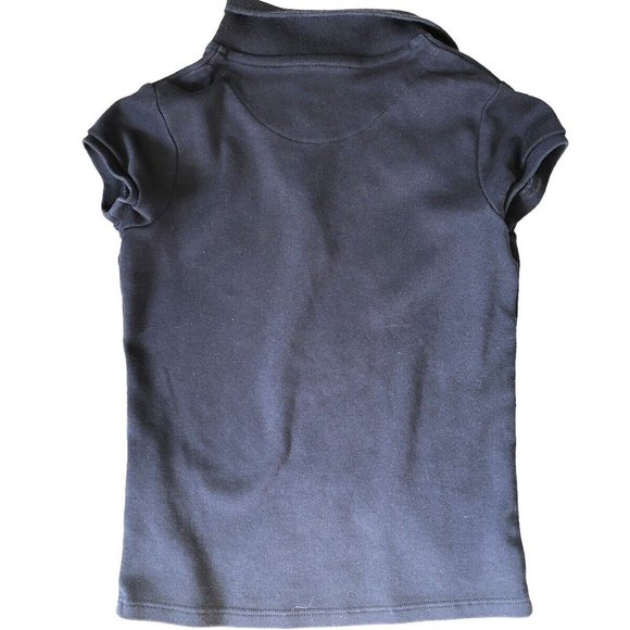 Izod Shirts & Tops Izod Girls School Uniform Short Sleeve Polo